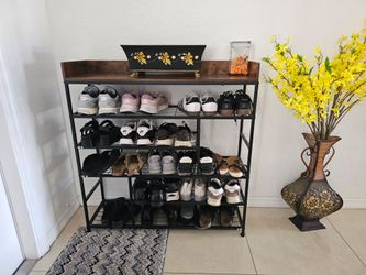 Shoes Rack