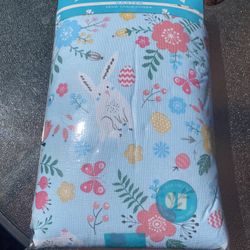 Easter Table Cover