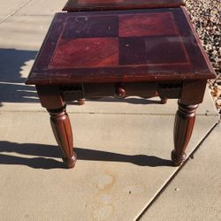 End Tables