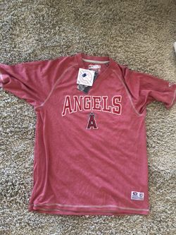 Angels shirt