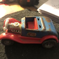 Vintage Tonka Hot Rod  Car