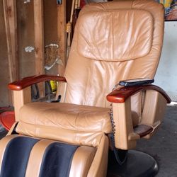 Massage Chair 