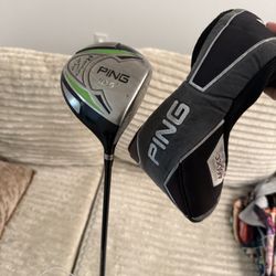 Ping Driver 