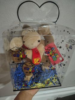 Donkey Kong graduation gift