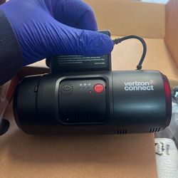 Commercial Dash Cam