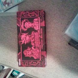 Yugioh 5ds Decks w. Promos & Tokens