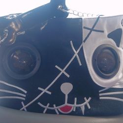 Bluetooth Cat Speaker 