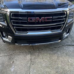 2021 GMC Yukon Grille 