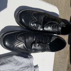 Men’s Shoes