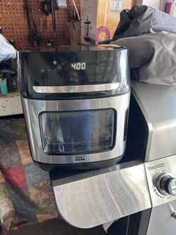 Digital Air Bella Pro Series  Usada