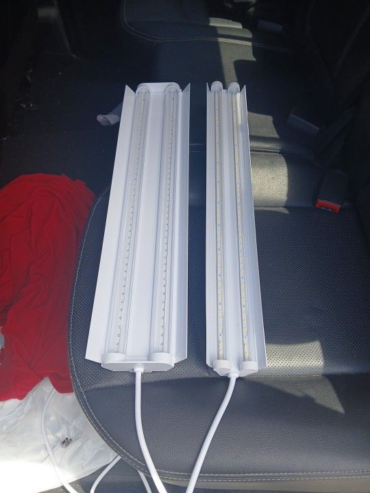 Grow Lamps
