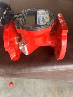 Mediador Para Valbula De Riego