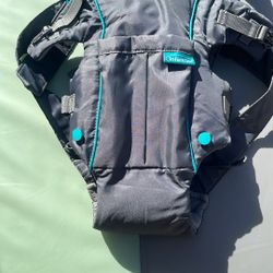 Baby Carrier