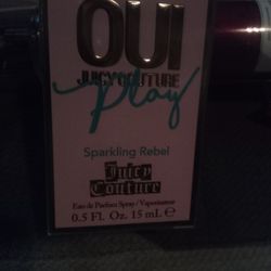 Oui Juicy Couture Play 