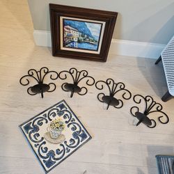 Decorative Items For Home