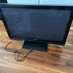 Panasonic 55”