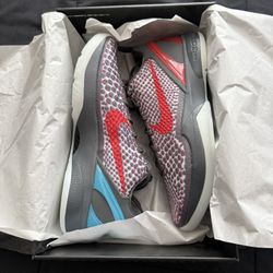 Nike Kobe 6 Protro ASG Hollywood 3D Size 10 Men