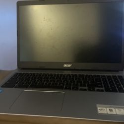 Very Nice Acer Chromebook