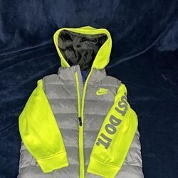 Nike Jacket