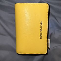 Michael Kors wallet