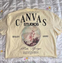 Shirt size medium/large