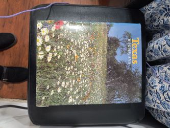 1990 & 1994 Bound Texas Monthly