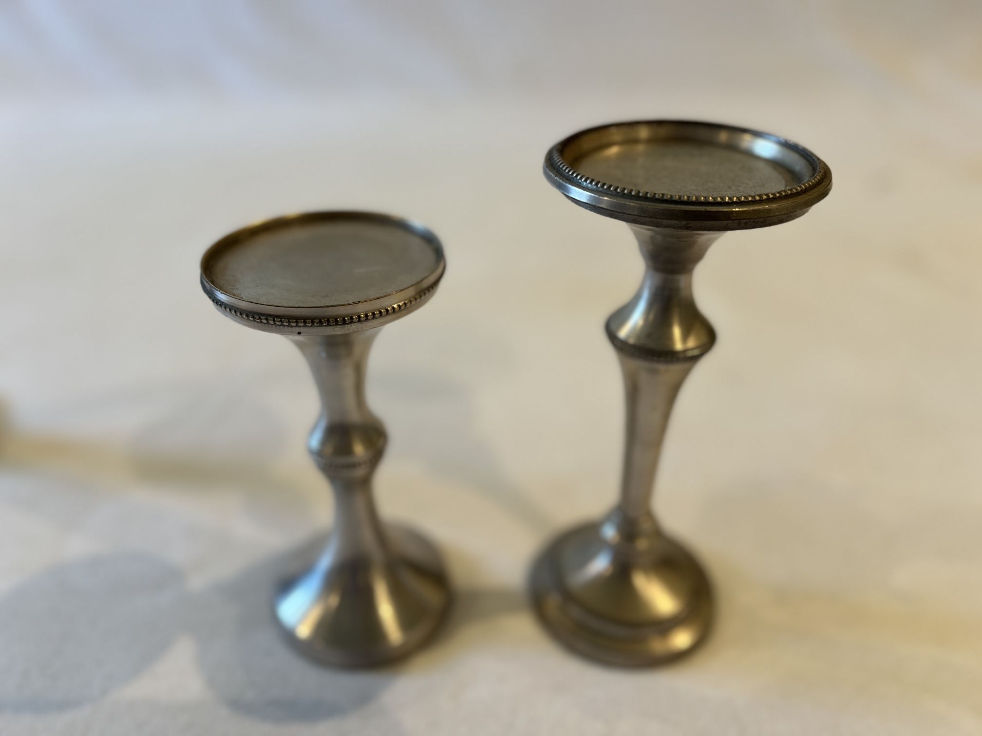Candle Holders
