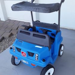 Step 2 Push Car For Toddlers 
