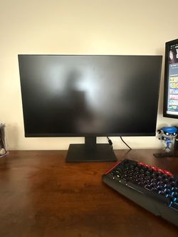 27 inch pc monitor