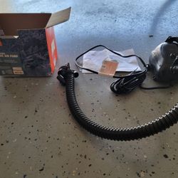 Small Air Pump