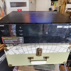 Samsung HW-C560S Surround System