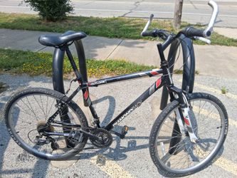 Diamondback Outlook ATB All Terrain Bike