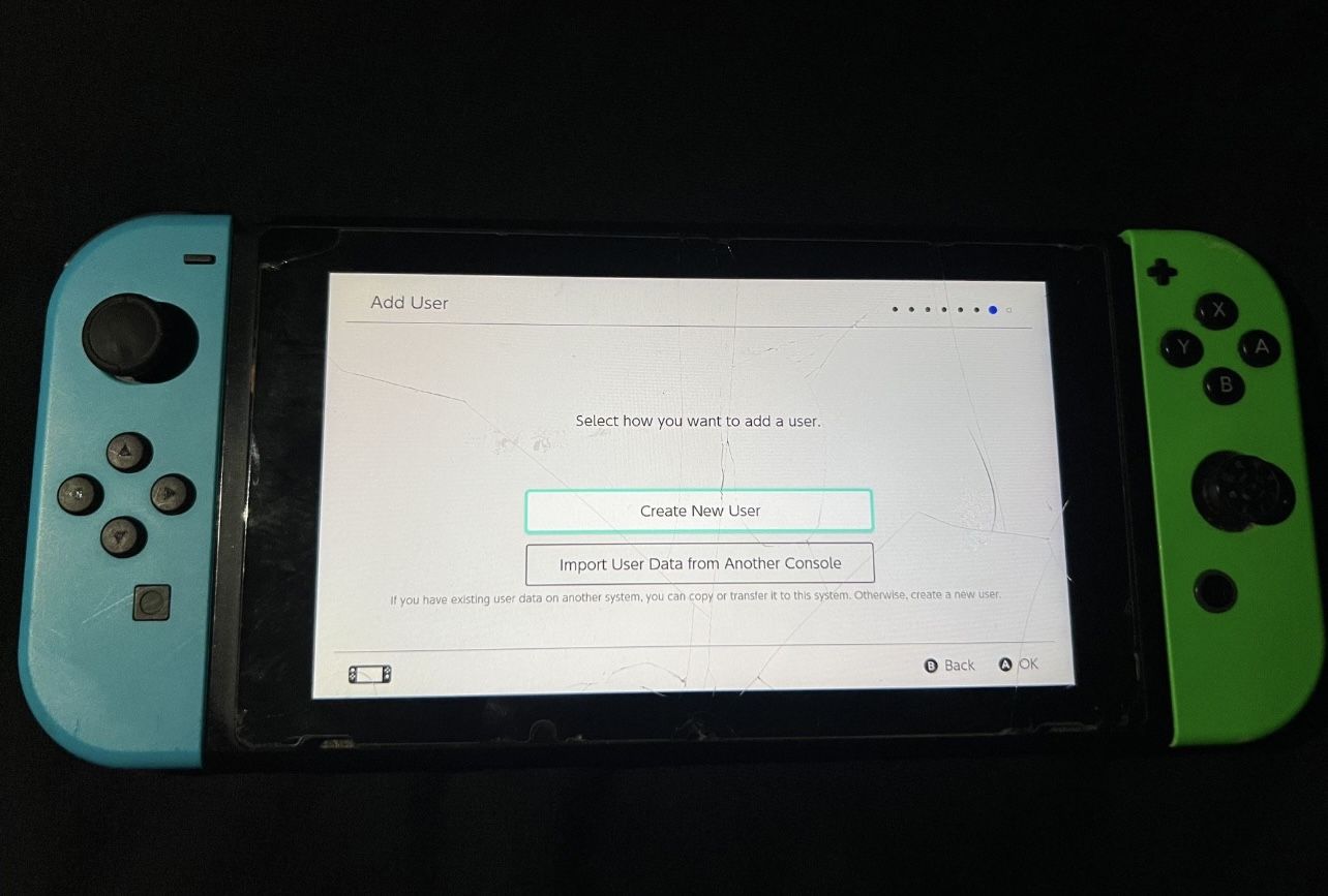 Nintendo