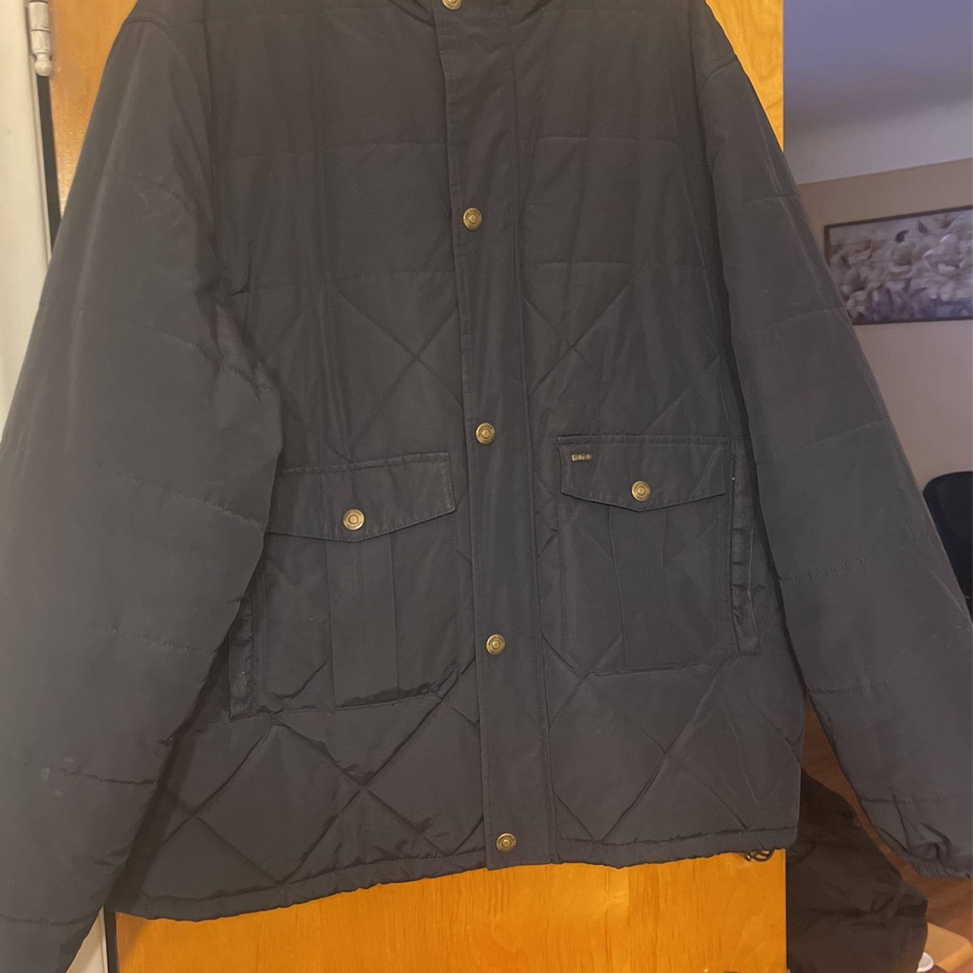 Pellepelle Bomber Jacket