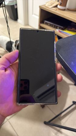 Samsung Galaxy s24 ultra