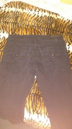 True religion