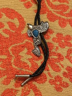 Men’s Bolo Tie
