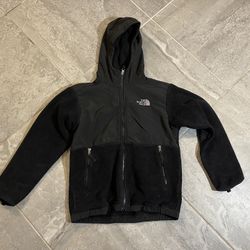 Boys North Face Sweater