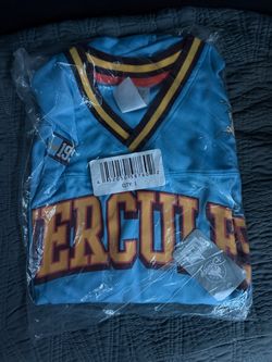 Disney Hercules Jersey