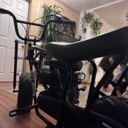 Monster/Mega Moto 80