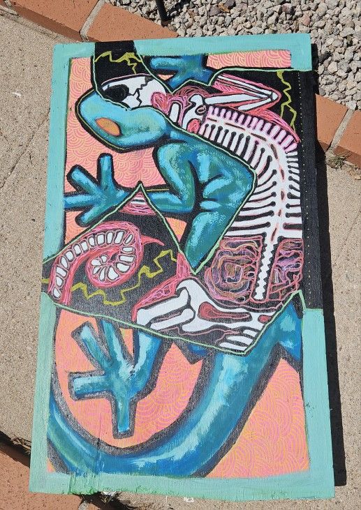 Art Thing