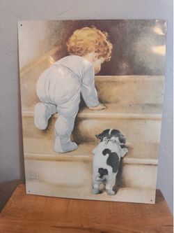 Vintage Art