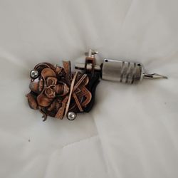 Coil Tattoo Gun 