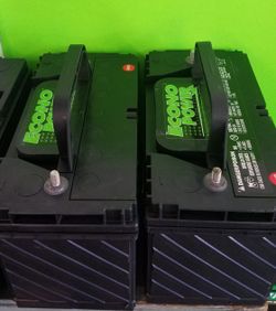 31T & 31P Batteries $50 w/exchange #WeDeliver