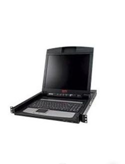 APC AP5717 Rackmount LCD