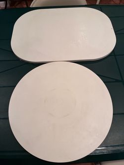 No Mess Dough Disc Never Used