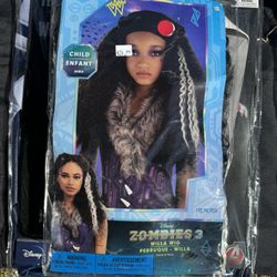Zombie 3 Costume