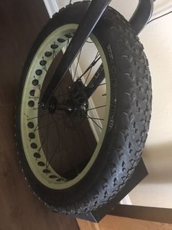 Origin 8 Scout XLT Fatbike for Sale in Bradenton FL OfferUp