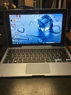 Samsung ATIVsmart Pc/Tablet