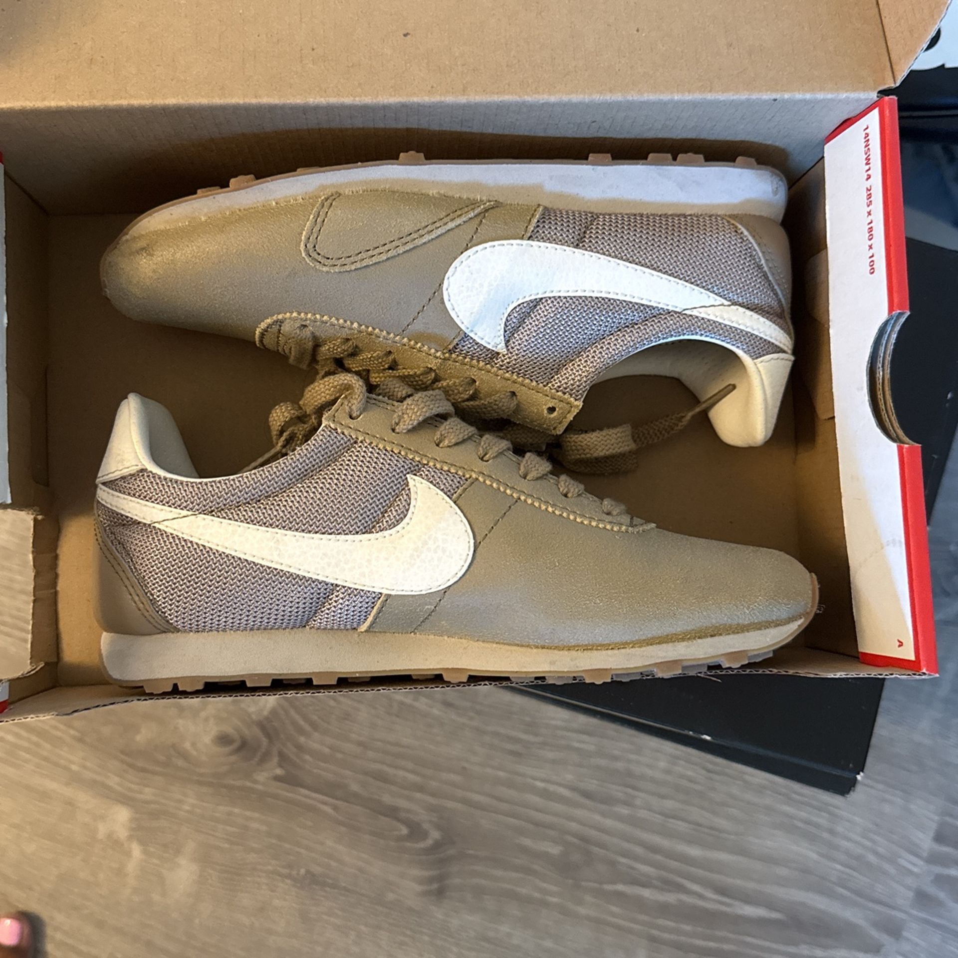 Nike Cortez